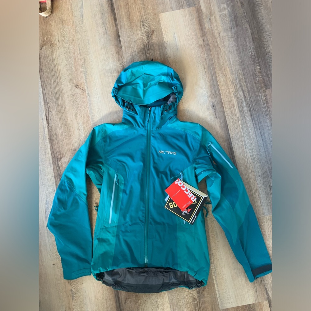Arc’teryx Stingray Ski Jacket